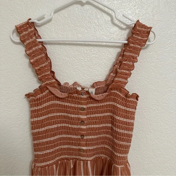 Roxy Summer Mini Dress - Picture 3 of 12